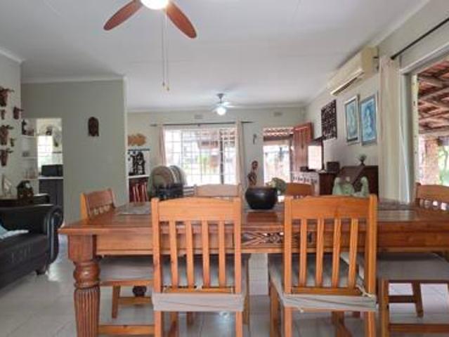 House for sale in Mbombela (Nelspruit), Mbombela
