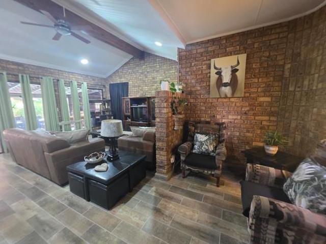 House for sale in Ehlanzeni, Mpumalanga