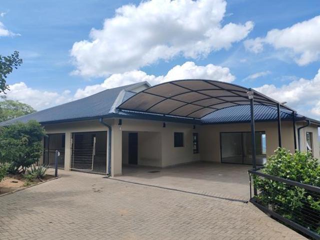 House for rent in Ehlanzeni, Mpumalanga