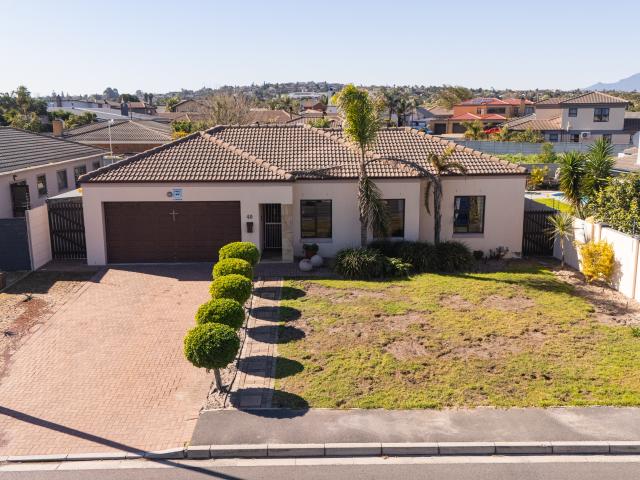 House for sale in Western Cape
