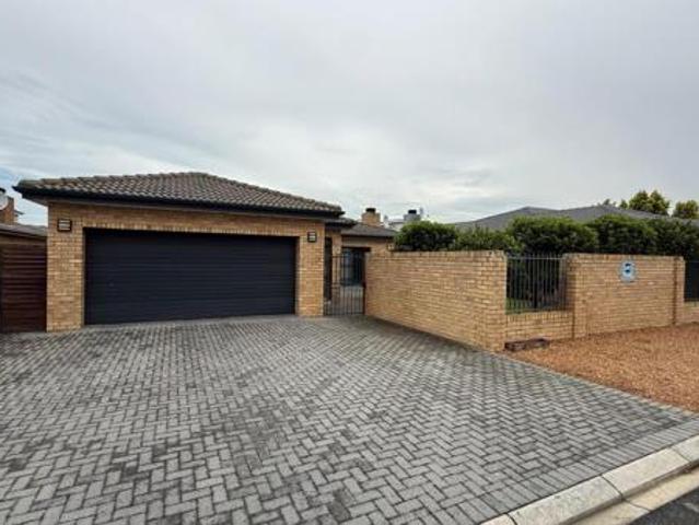 House for rent in Cape Town, Western Cape