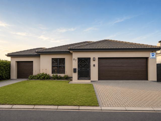 House for sale in Cape Town, Western Cape