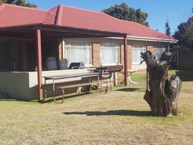 House for sale in Sedibeng, Gauteng