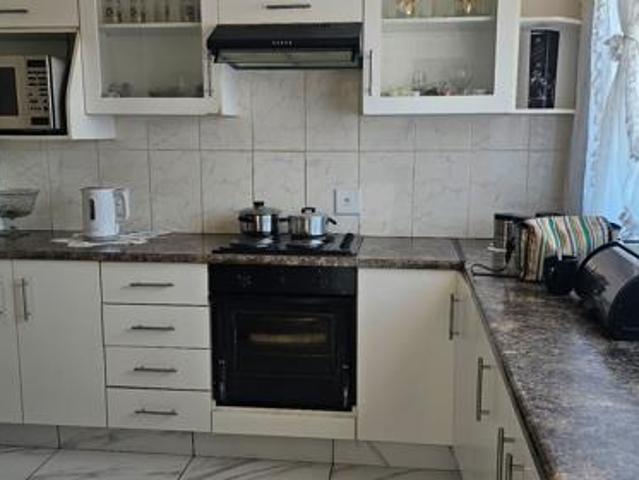 House for sale in Sedibeng, Gauteng