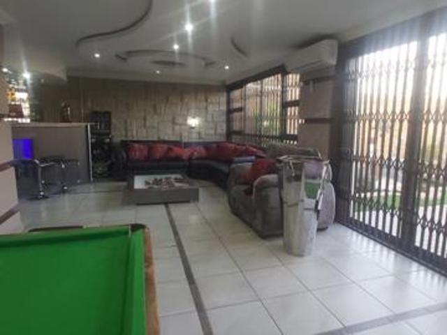 House for sale in Sedibeng, Gauteng