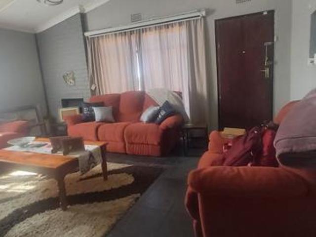 House for sale in Sedibeng, Gauteng
