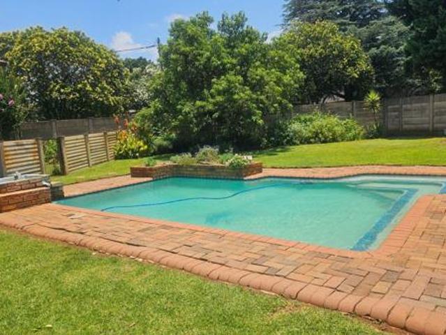House for sale in Sedibeng, Gauteng