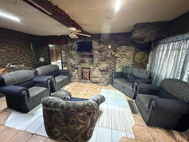 House for sale in Sedibeng, Gauteng