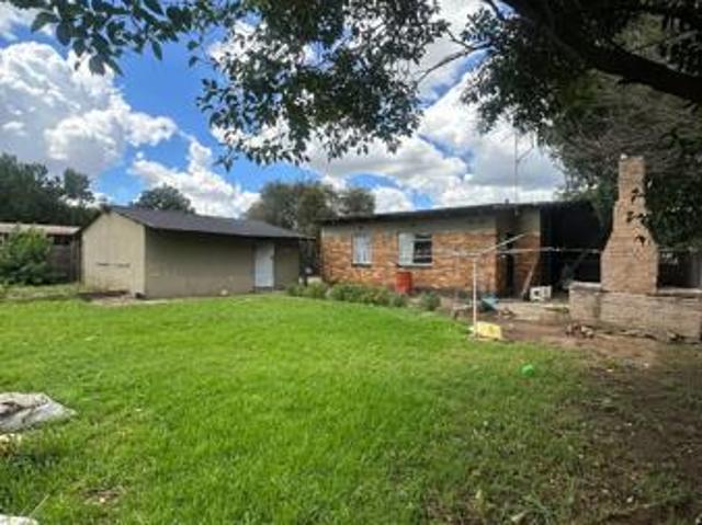 House for sale in Sedibeng, Gauteng