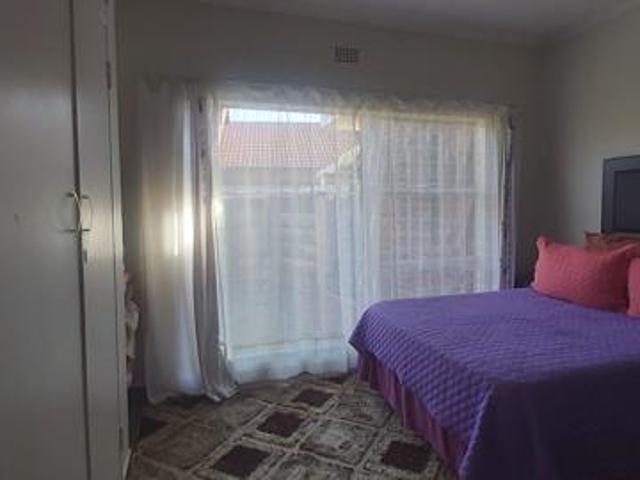 House for sale in Sedibeng, Gauteng