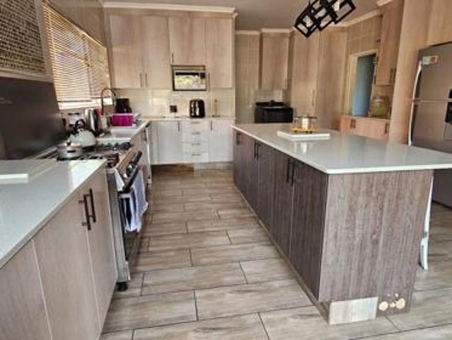 House for sale in Sedibeng, Gauteng