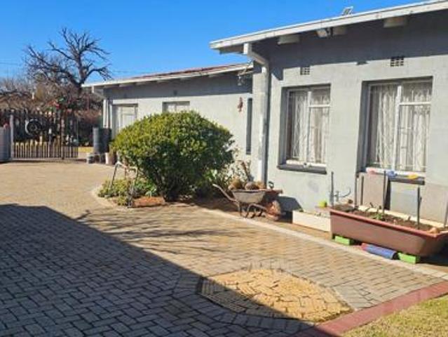 House for sale in Sedibeng, Gauteng