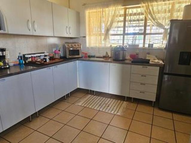 House for sale in Sedibeng, Gauteng