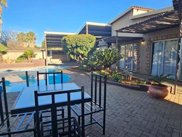 House for sale in Sedibeng, Gauteng