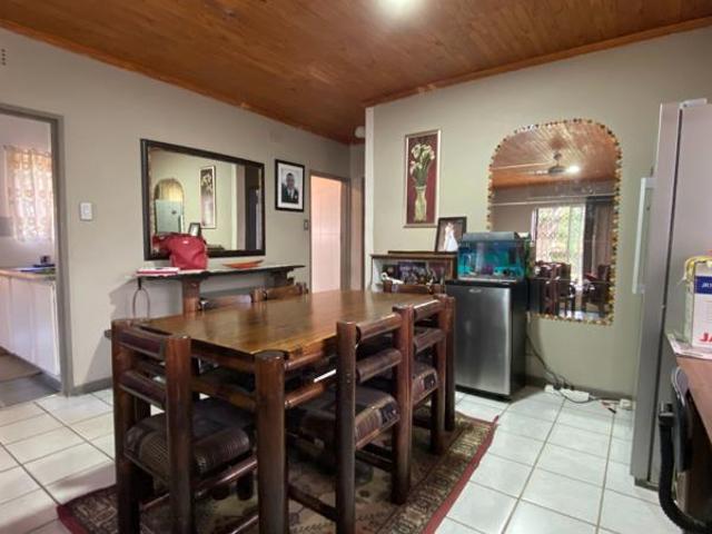House for sale in Sedibeng, Gauteng