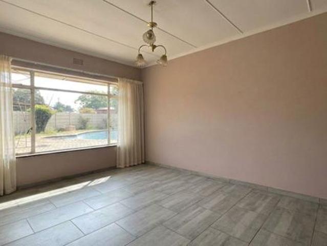 House for sale in Sedibeng, Gauteng