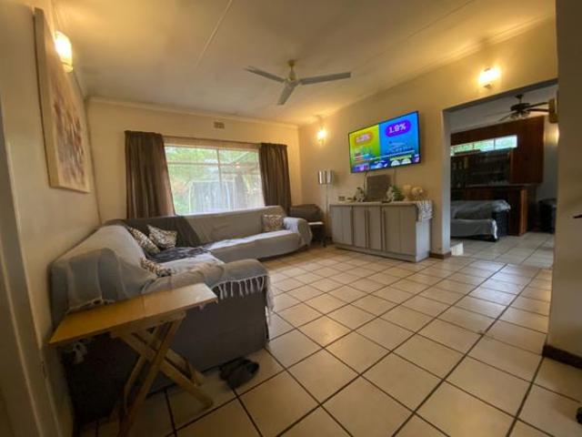 House for sale in Sedibeng, Gauteng
