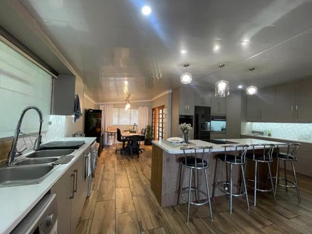 House for sale in Sedibeng, Gauteng