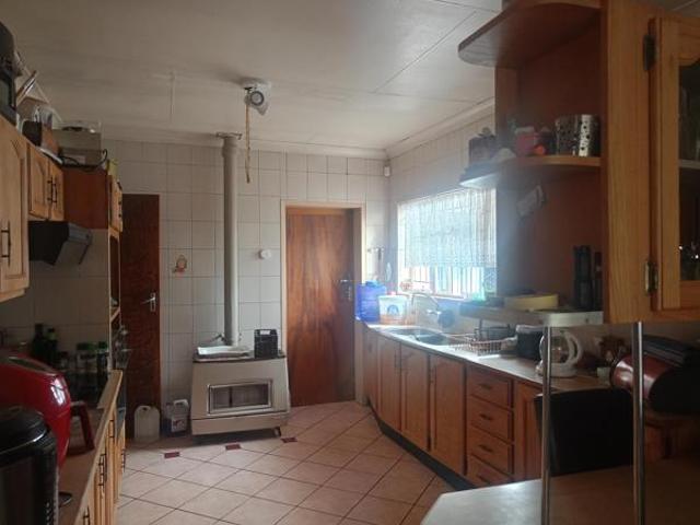House for sale in Sedibeng, Gauteng