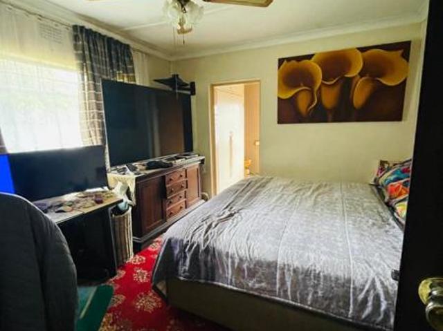 House for sale in Sedibeng, Gauteng