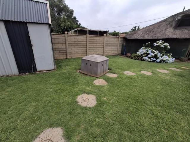 House for sale in Sedibeng, Gauteng