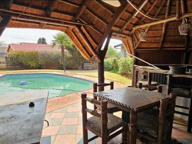 House for sale in Sedibeng, Gauteng