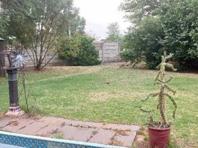 House for sale in Sedibeng, Gauteng