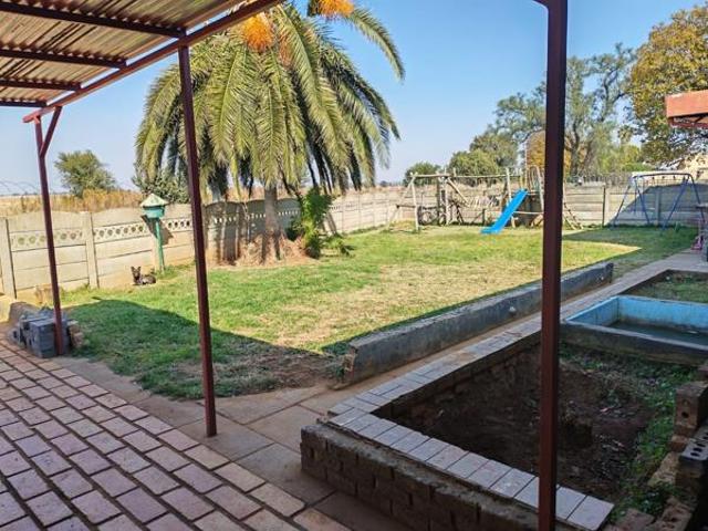 House for sale in Sedibeng, Gauteng