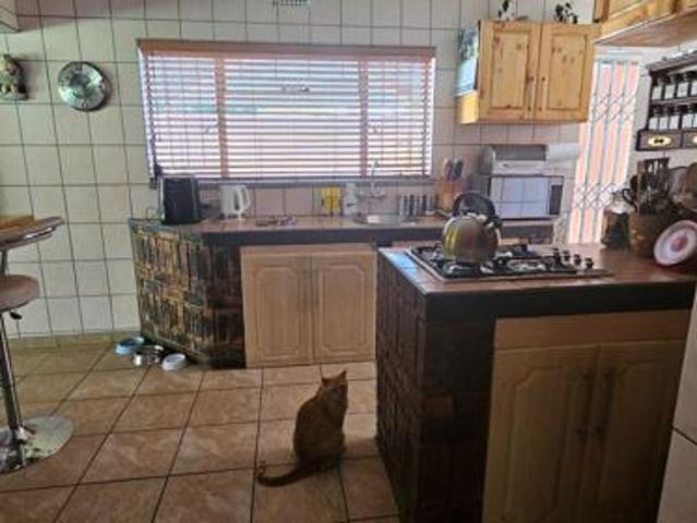 House for sale in Sedibeng, Gauteng