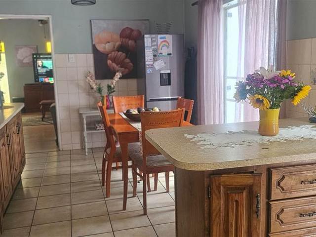 House for sale in Sedibeng, Gauteng