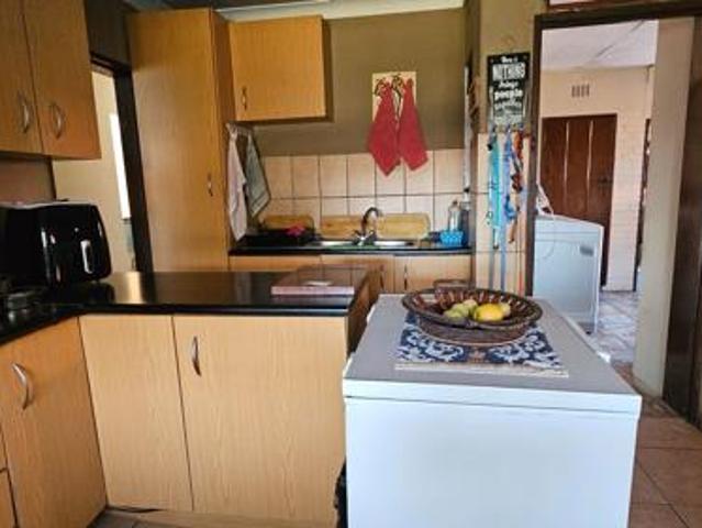 House for sale in Sedibeng, Gauteng