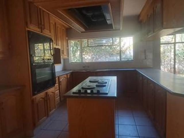 House for sale in Sedibeng, Gauteng