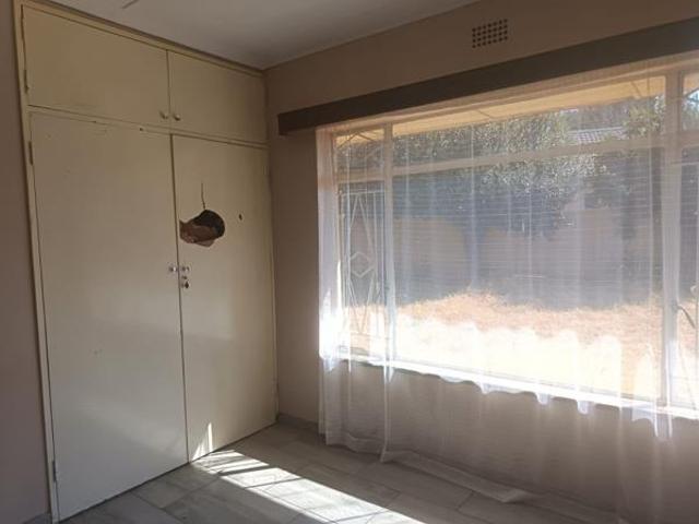 House for sale in Sedibeng, Gauteng