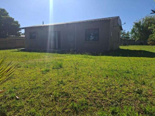 House for sale in Vereeniging, Emfuleni Local Municipality