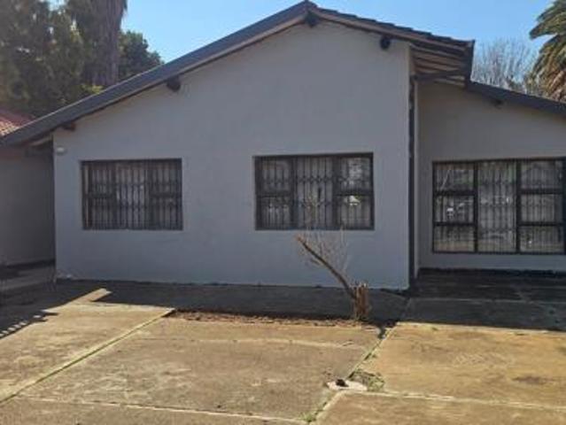 House for sale in Sedibeng, Gauteng
