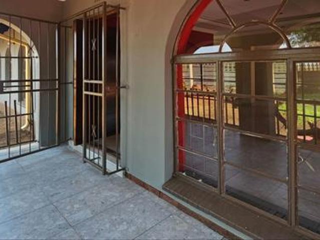 House for sale in Sedibeng, Gauteng