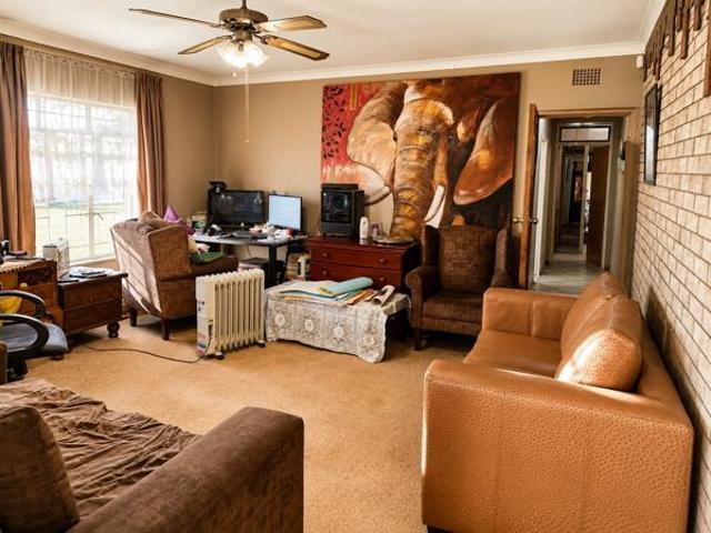House for sale in Sedibeng, Gauteng