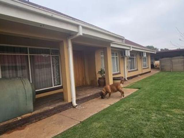 House for sale in Sedibeng, Gauteng