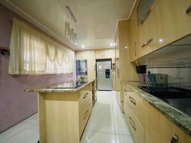 House for sale in Sedibeng, Gauteng