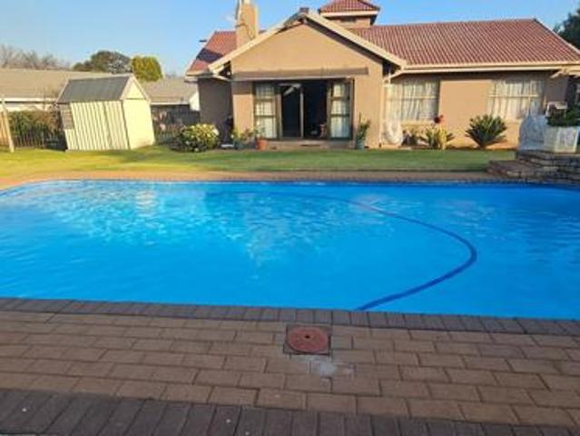 House for sale in Sedibeng, Gauteng