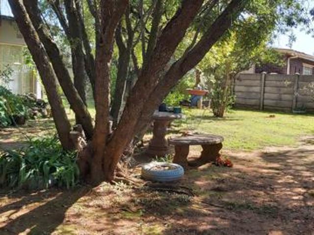House for sale in Sedibeng, Gauteng