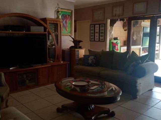 House for sale in Sedibeng, Gauteng