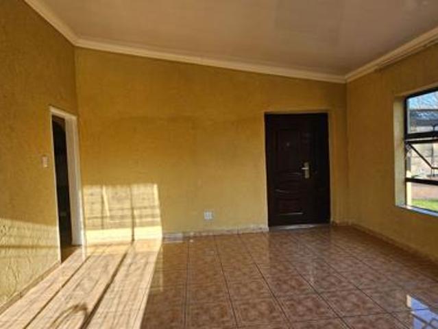 House for sale in Sedibeng, Gauteng