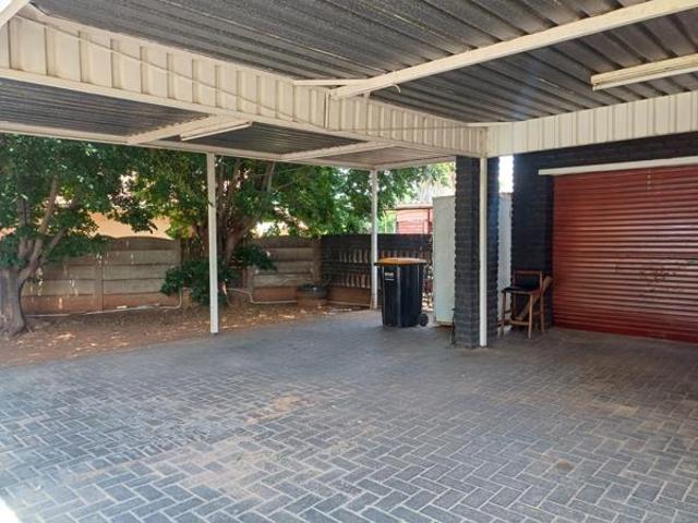 House for sale in Sedibeng, Gauteng