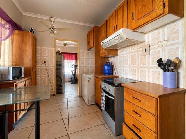 House for sale in Vereeniging, Emfuleni Local Municipality