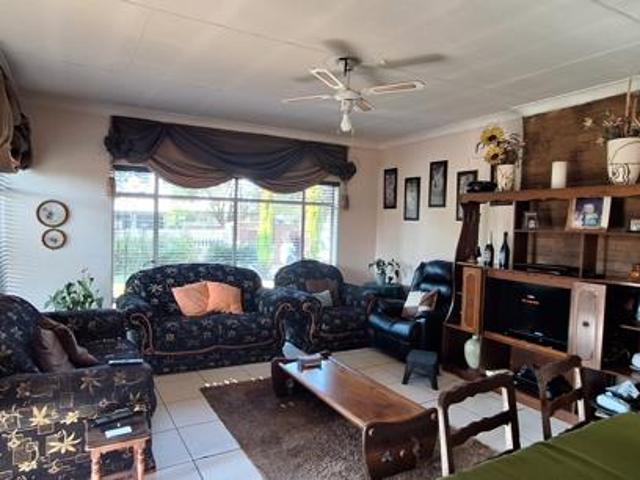 House for sale in Sedibeng, Gauteng