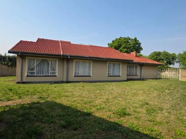 House for sale in Sedibeng, Gauteng