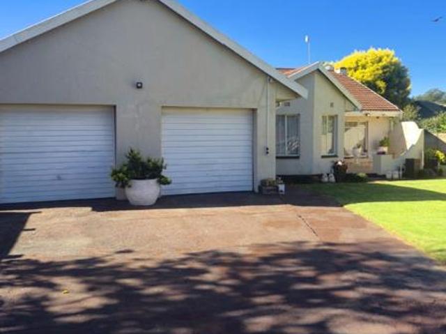 House for sale in Sedibeng, Gauteng