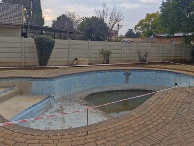 House for sale in Sedibeng, Gauteng