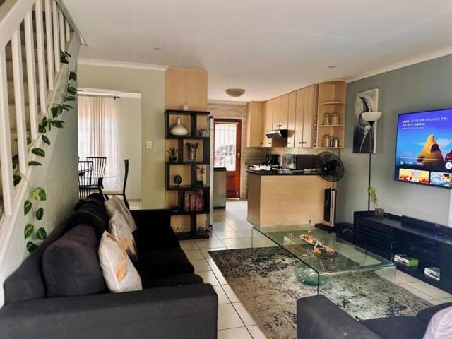 House for rent in Randburg, Gauteng